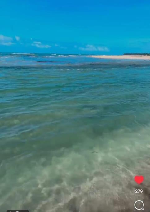 Maravilhosa Mansao Na Praia De Ipioca Масейо Екстер'єр фото