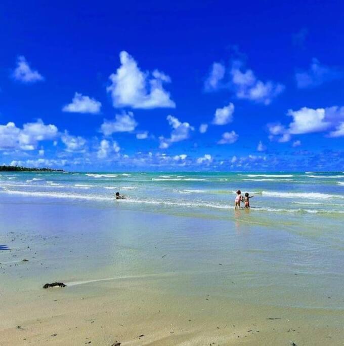 Maravilhosa Mansao Na Praia De Ipioca Масейо Екстер'єр фото